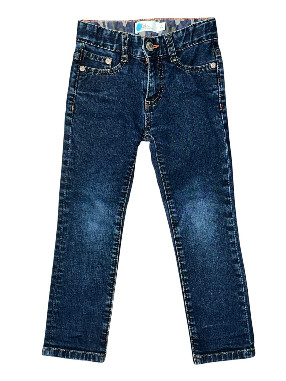 Mini Boden Jeans